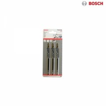 [다미르]BOSCH 석고용직소날T341HM 3PCS 수입전동공구 목공전동공구 전동드릴 전동드라이버 전동톱
