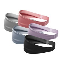 헬스 남여공동 요가 필라테스 런닝 스포츠 헤어밴드 남자 밴딩 운동 할때 머리띠 땀흡수 면 0-0931ea, 본상품선택, 본상품선택