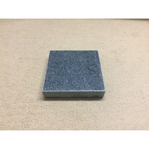 나혼자산다 1인화로 스텐석쇠 숫화로 미니화로 돌판 불판 캠핑차박 고기불판, 18×18×3cm