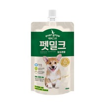 [에버그로] 펫밀크 (눈&관절/150mll) [1박스/10개입]