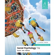 Social Psychology (Asia Edition), Cengage, 9789814922784, Saul Kassin/ Steven Fein/ H...