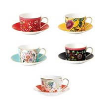 웨지우드 [웨지우드]원더러스트 커피잔1세트