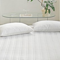 누비지오 부스터 냉감 패드 그레이 SS