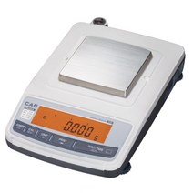 발란스전자저울 CUX-220HX 220g(0.001g)실험실 연구실, 본상품선택