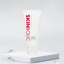 스킨볼릭 레이저 선블록 50ml