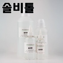 코리아씨밀락 솔비톨 소르비톨, 솔비톨 1리터