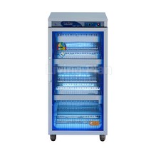 리빙플랜 식판소독기 자외선살균기 SW-304SH 살균+건조기능 식판60개