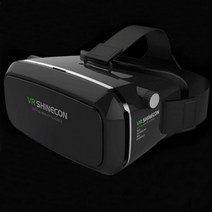 스마트폰 3D헤드기어 가상현실 VR박스 VR게임 영상, 상세페이지 참조