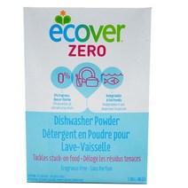 에코버 제로 식기세척기 세제 파우더 무향 1.36KG, 1개