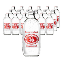 싱하 소다워터 탄산수 325ml X 24ea