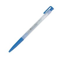 셀러허브_리빙 오피스포켓볼 0.5mm 청색_Nex, 기본