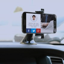현모양처 [SK텔레콤] 스마트홀더 One Touch Mini Air Vent 차량용 송풍구 스마트폰거치대