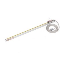 리니어스케일 선반 헤드 판독 전자 눈금자, 스트로크 300MM 총 길이 440MM