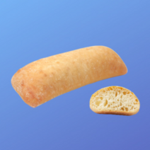 [강추] 프랑스 치아바타 냉동생지 140g x 3