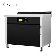 세이버 초음파식기세척기 SAVER-700