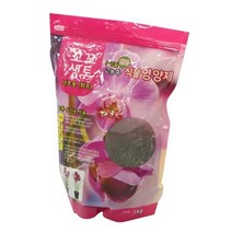스투키분갈이 화분 분재 그린 꼬꼬 생토 1kg 난초용 마당 텃밭 스투키 금천수 분갈이 상토