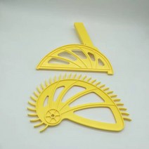목재 파쇄기 분쇄기 사료 배합기 톱밥 제조기 다기능 펠렛 밀 테이블 톱 푸시 블록 도구 플라스틱 2-in-1 나무 톱 푸시 스틱 단일 조정 원활한 라우터 테이블 보조 98, 세트