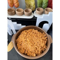 귀빈 30년 전통 국내산 프리미엄 스페셜 된장, 2KG