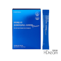 여에스더 프리바이오틱스 프리미엄, 150g, 1개
