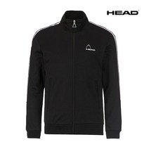 [매장]헤드 자켓 더블라인 트랙수트 재킷 /JHQHS19001BKX