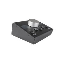 맥키 빅 노브 패시브 2x2 스튜디오 모니터 컨트롤러 BIG