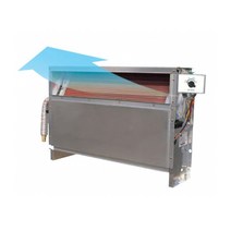 센추리 팬코일 유니트 상치매입전면토출형 FC-J123 펜코일, 좌배관