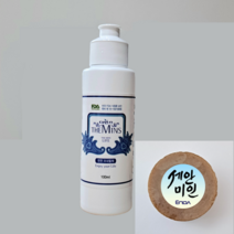 더민즈규소 몸을 살리는 먹는 규소수 100ml+천연수제비누 세안미인, 100ml