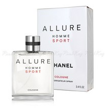 샤넬 알뤼르 옴므 스포츠 코롱 50ml (백화점정품), 1개
