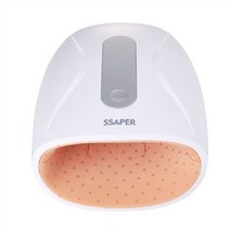 SSAPER 셰퍼 메디핸드 손마사지기 JSK-20076부모님 효도 건강 선물, JSK-20076