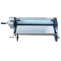 벽지 접착제 도배기계 자동 풀칠 수동식 코팅 풀 풀칠, 53 핸드 크랭크 프로모션 모델