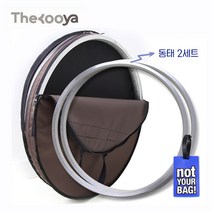 갈치동태 2단 특대형2개(55cm+55cm) 선상채비자새 기둥줄보관(투포켓가방포함)