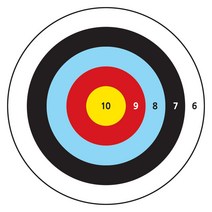 신발과녁F중형 신발과녁 중형 180cm 가로점수 10점 신발던지기 야외놀이 신발양궁 신발컬링