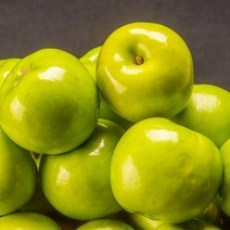 23년 썸머킹사과 제철과일 여름사과 청사과 초록사과, 9kg 꼬마소과, 1개