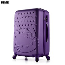 DFMEI.trunk --여행가방 스몰 프레쉬 캐리어 20인치 24인치