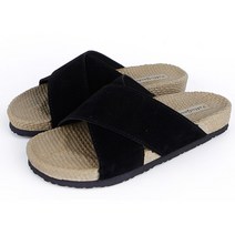 :#슬리퍼#남자 샌들 데일리 실내화 패션 슬리퍼 스트랩 슈즈 :영원 배송비 +인기/추천 파는곳 [HB]: : 꿀벌 #