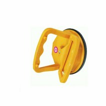 데몰 금성유리흡착기 흡착판 유리압착기 KSG-125