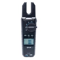 [쿠사]FLIR VT8-600 오픈 클램프미터 후크메타 클램프테스터;플리어_FLIR~5815EA+V