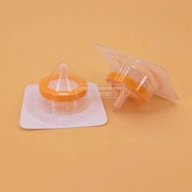 파라필름 10 pcs/lot 실험실 나일론/PES/PTFE 멸균 멤브레인 필터 13mm 25mm 0.22um/0.45um Millipore 주사, 09 25mm 0.22um Nylon
