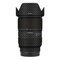 카메라 액세서리 A063 Tamron 28-75mm F2.8 Di III VXD G2 소니 마운트 안티 스크래치 카메라 렌즈 스티커, 02 Type 2_01 For Sony Mount