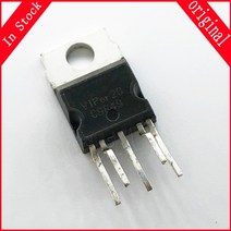 카오디오 레벨메타5PCS VIPER50A TO-220, 한개옵션0