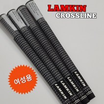 램킨 크로스라인 여성그립 드라이버우드아이언용