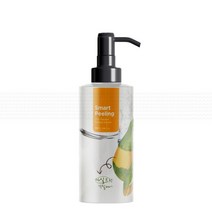 스마트 마일드 파파야 150ml 필링 젤/고마쥬, 2개