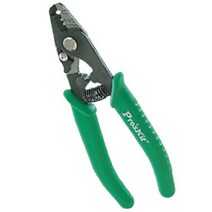 T8065 광 케이블 스트리퍼 피복 탈피기 제거 스트립퍼