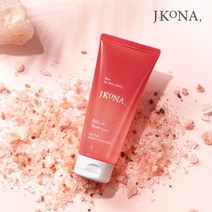 제이코나 퓨리 솔트 아미노 클렌징 젤, 1개, 180ml