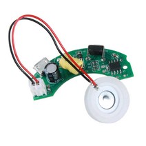 초음파가습기 만들기 진동판 회로모듈 체험학습 교육완구 실습