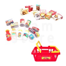 마켓놀이 역할놀이소품