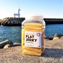 비그리 매머드 플랫져키 강아지 덴탈껌 700g, 메머드 피넛버터(700g), 2개