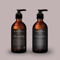 홀츠포맨 지성 문제성 피부 스킨로션 300ml 2종 세트/ 남성 톤업 에멀전 에멀젼 미백 화장품 한방 군대 군인 지성 티트리 건성 복합성 옴므 개기름 피지 피부 포맨 맨즈