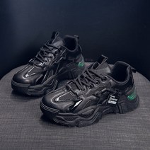 GCL 여성 데일리 캐주얼 경량 키높이 운동화 5CM