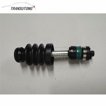 구동계 변속기 자동차부품 dq200 dsg 0am 변속기 밸브 바디 피스톤로드 키트 0am325091f(99mm) 0am325091e(101mm) audi vw audi 호환, 1pcs-99mm